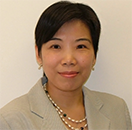 Jackie Chung