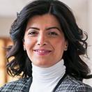 Elif Durmus Bozada
