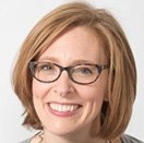 Sherry Pedersen Ajmani