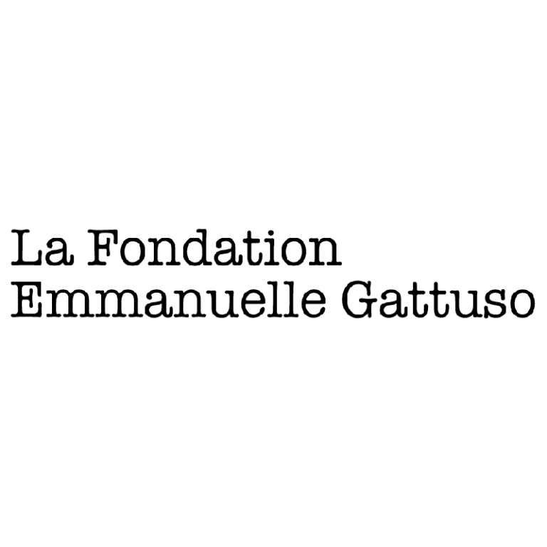 La Fondation Emmanuelle Gattuso