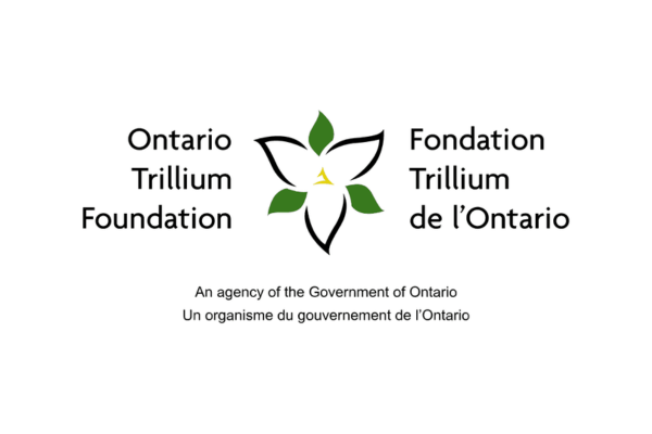 The Ontario Trillium Foundation
