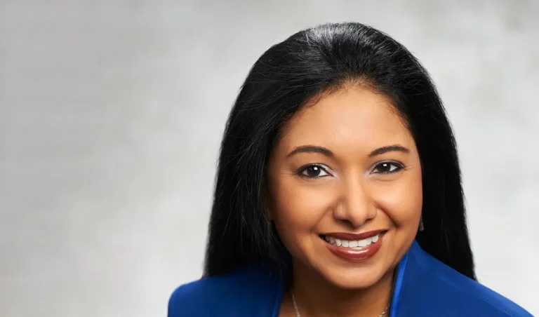 Sohana Inderlall