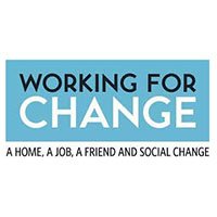 Working for Change