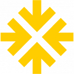 arrows yellow clear