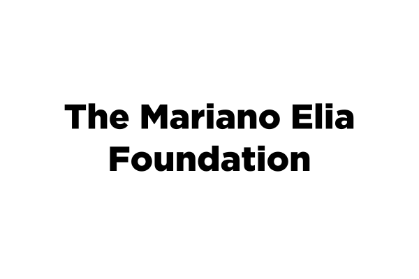 The Mariano Elia Foundation