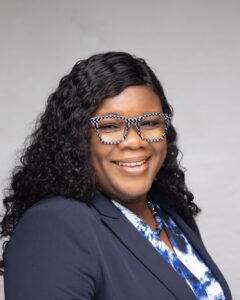 Bukky Adewumi