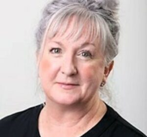 Kate Collins