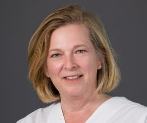 Peggy Hornell