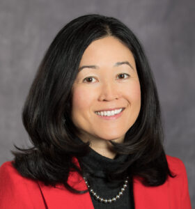 Joanne Horibe