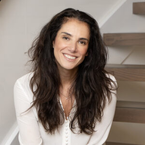 Sonia Whiteson