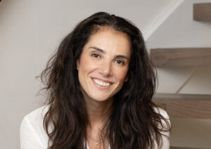 Sonia Whiteson